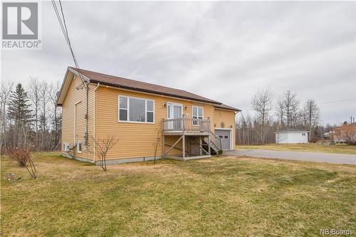 544 Suzanne Street, Tracadie, NB - Outdoor