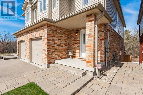 82 Dawes Avenue, Guelph, ON - Outdoor