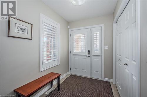 82 Dawes Avenue, Guelph, ON - Indoor Photo Showing Other Room