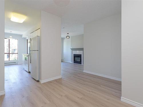 311-545 Manchester Rd, Victoria, BC - Indoor With Fireplace