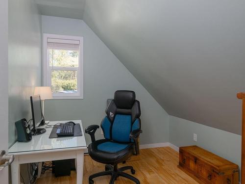 3460 Cobble Hill Rd East, Cobble Hill, BC - Indoor Photo Showing Office