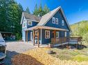 3460 Cobble Hill Rd East, Cobble Hill, BC  - Outdoor With Deck Patio Veranda 