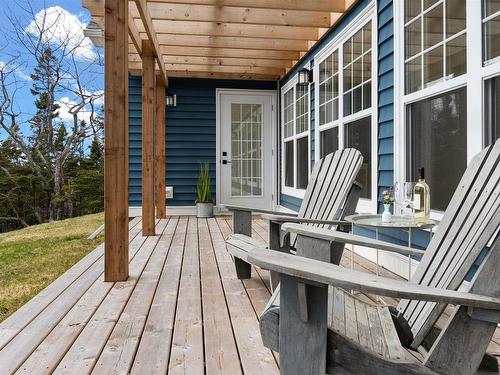 667 Shad Point Parkway, Blind Bay, NS 