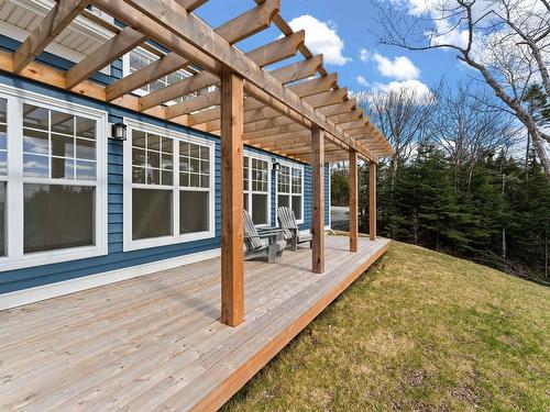 667 Shad Point Parkway, Blind Bay, NS 