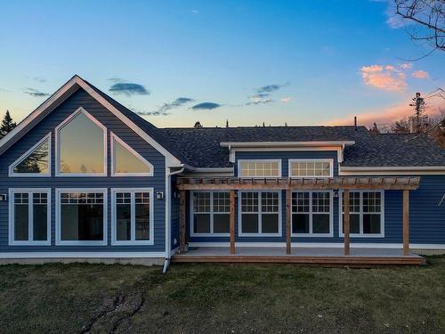 667 Shad Point Parkway, Blind Bay, NS 