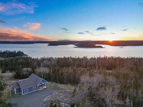 667 Shad Point Parkway, Blind Bay, NS 