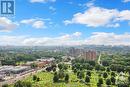 545 St Laurent Boulevard Unit#2206, Ottawa, ON  - Outdoor With View 