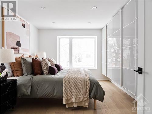 5 Ladouceur Street, Ottawa, ON - Indoor Photo Showing Bedroom