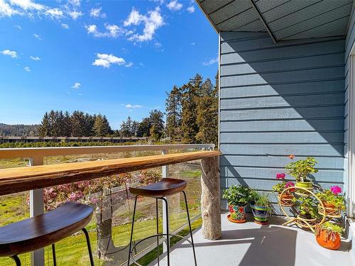 15-6110 Seabroom Rd, Sooke, BC - Outdoor With Exterior