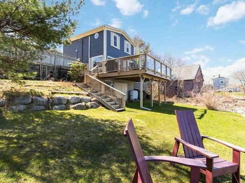2101 Highway 331, West Lahave, NS 