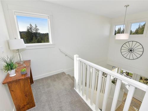 861 Tomack Loop, Langford, BC - Indoor Photo Showing Other Room