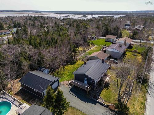 41 Hebb Drive, Lawrencetown, NS 