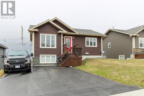 104 Cole Thomas Drive, Conception Bay South, NL - Outdoor