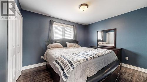 104 Cole Thomas Drive, Conception Bay South, NL - Indoor Photo Showing Bedroom
