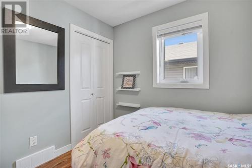 423 Martens Street, Warman, SK - Indoor Photo Showing Bedroom