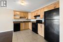 33 Sifroi Unit#304, Dieppe, NB  - Indoor Photo Showing Kitchen 