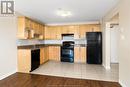 33 Sifroi Unit#304, Dieppe, NB  - Indoor Photo Showing Kitchen With Double Sink 