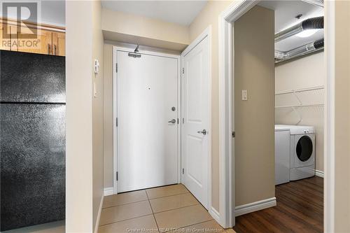 33 Sifroi Unit#304, Dieppe, NB - Indoor Photo Showing Laundry Room