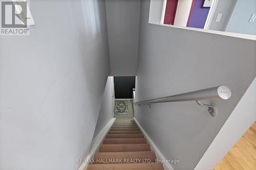 #1205 -333 Adelaide St E, Toronto, ON - Indoor Photo Showing Other Room