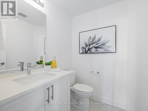 835 Port Darlington Rd, Clarington, ON - Indoor Photo Showing Bathroom