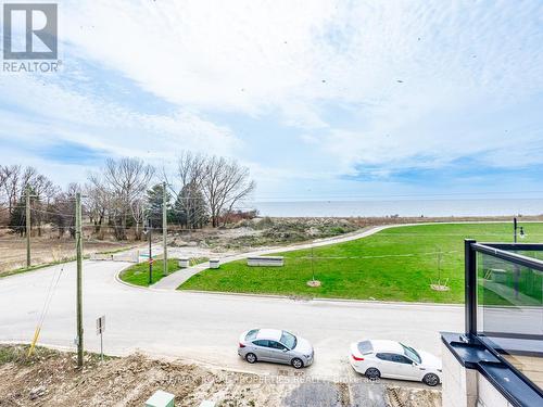 835 Port Darlington Rd, Clarington, ON - Outdoor With View