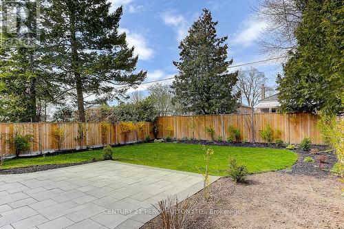 22 Innismore Cres, Toronto, ON - Outdoor With Backyard
