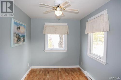181 Route 636, Harvey, NB - Indoor Photo Showing Other Room