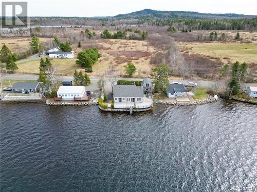 181 Route 636, Harvey, NB - Outdoor With Body Of Water With View