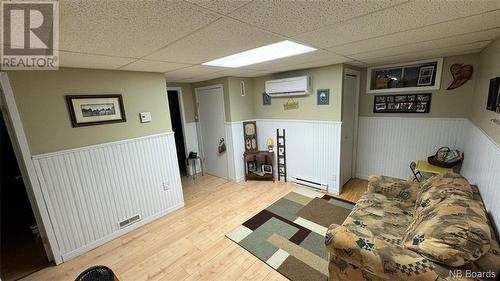 409 Route 255, Saint-André, NB - Indoor Photo Showing Other Room