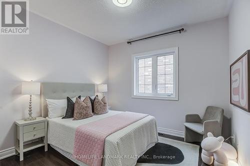 38 Baldry Avenue, Vaughan, ON - Indoor Photo Showing Bedroom