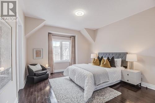 38 Baldry Avenue, Vaughan, ON - Indoor Photo Showing Bedroom