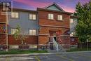 #4 -237 Ferndale Dr S, Barrie, ON  - Outdoor 