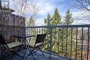 #4 -237 Ferndale Dr S, Barrie, ON  - Outdoor With Balcony 
