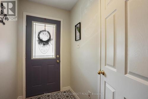 #4 -237 Ferndale Dr S, Barrie, ON - Indoor Photo Showing Other Room