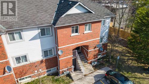 4 - 237 Ferndale Drive S, Barrie, ON - Outdoor With Exterior