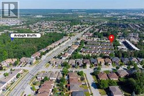 #4 -237 Ferndale Dr S, Barrie, ON - Outdoor With View