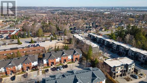 4 - 237 Ferndale Drive S, Barrie, ON - Outdoor With View