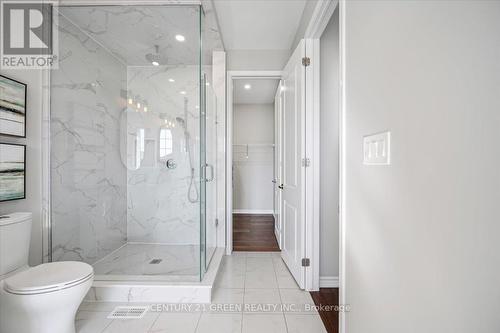 1436 Connaught Terr, Milton, ON - Indoor Photo Showing Bathroom