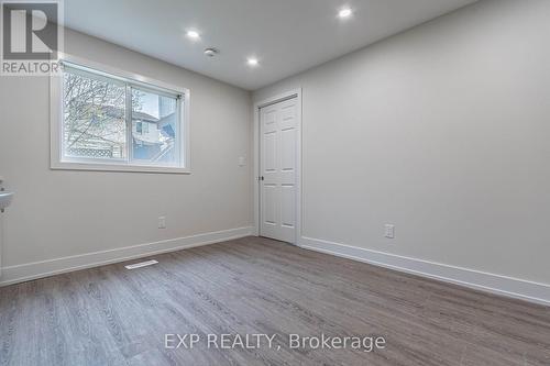 109 Kovac Road, Cambridge, ON - Indoor Photo Showing Other Room