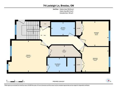 74 Loxleigh Lane, Breslau, ON - Other