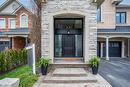 3113 Hedges Drive, Burlington, ON  - Outdoor With Facade 
