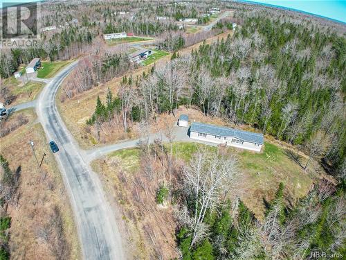 26 Terrace Drive, Rusagonis, NB - Outdoor With View