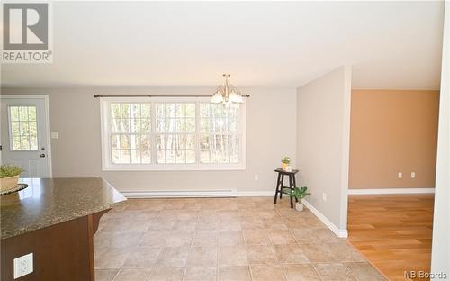26 Terrace Drive, Rusagonis, NB - Indoor Photo Showing Other Room