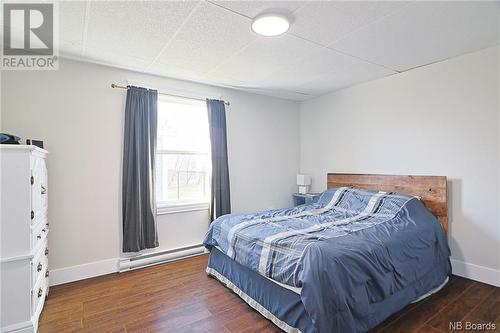 184 Sunset Drive, Fredericton, NB - Indoor Photo Showing Bedroom