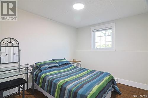 184 Sunset Drive, Fredericton, NB - Indoor Photo Showing Bedroom