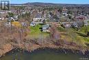 184 Sunset Drive, Fredericton, NB  - Outdoor With View 