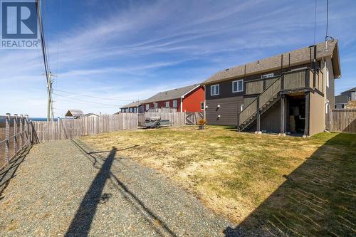 58 Dominic Drive, Conception Bay South, NL - Outdoor