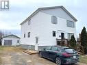 54 Sutherland Drive, Grand Falls-Windsor, NL  - Outdoor With Exterior 