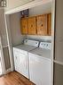 54 Sutherland Drive, Grand Falls-Windsor, NL  - Indoor Photo Showing Laundry Room 