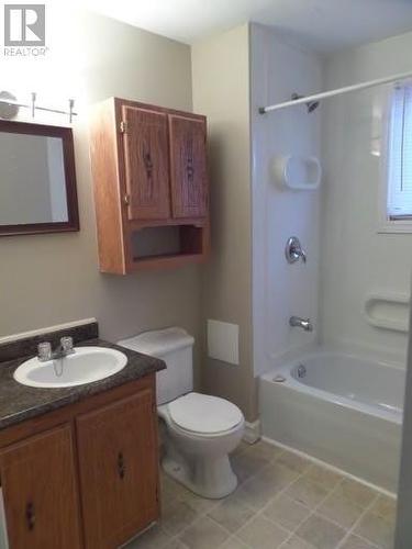 54 Sutherland Drive, Grand Falls-Windsor, NL - Indoor Photo Showing Bathroom